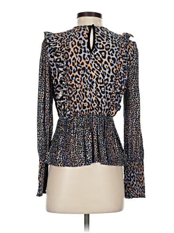 Blank London Long Sleeve Blouse (view 2)
