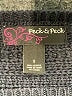 Peck & Peck 100% Acrylic Black Pullover Sweater Size S - photo 7