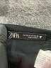 Zara Black Long Sleeve Top Size XS - photo 7