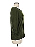 Absolutely Creative Worldwide Green Pullover Sweater Size M - photo 4
