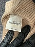 Kaileigh Tan Pullover Sweater Size L (estimated) - photo 7