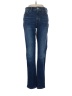Banana Republic Blue Jeans Size 28L - photo 1