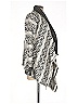 Unbranded Gray Cardigan Size L - photo 4