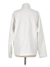 Foot Locker White Pullover Sweater Size L - photo 2