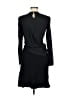 Carven Solid Black Cocktail Dress Size EU (FR) 38 / US 6 - photo 2