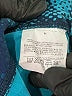 Active by Old Navy Print Blue Active Pants Size M - photo 5
