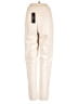 Lulus Ivory Casual Pants Size XS - photo 2