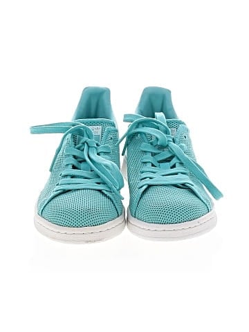 Adidas Stan Smith Sneakers (view 2)