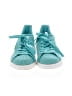 Adidas Stan Smith Teal Sneakers Size 5 1/2 - photo 2