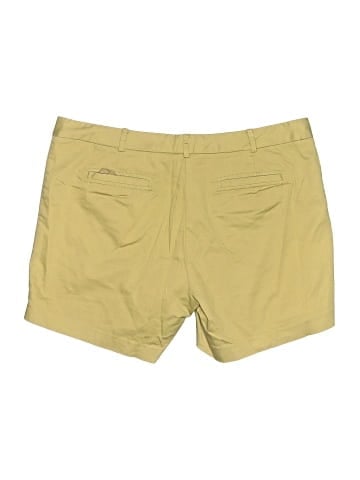 MICHAEL Michael Kors Khaki Shorts (view 2)