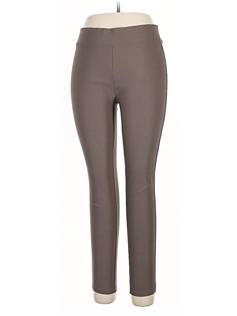 Pre-owned Jonathan Martin Active Pants In Brown