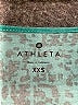 Athleta Teal Sleeveless Top Size XXS - photo 7