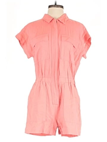 Universal Thread Romper (view 1)