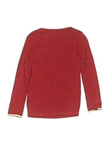 Burberry Long Sleeve T-Shirt (view 2)