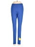 Nike Color Block Blue Track Pants Size S - photo 1