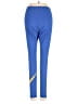 Nike Color Block Blue Track Pants Size S - photo 2