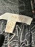 Harlyn Floral Black Jumpsuit Size S - photo 4
