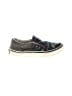 Vans Graphic Gray Blue Sneakers Size 3 (youth) - photo 1