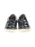 Vans Graphic Gray Blue Sneakers Size 3 (youth) - photo 2