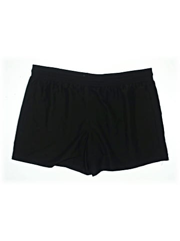 Ava & Viv Athletic Shorts (view 2)