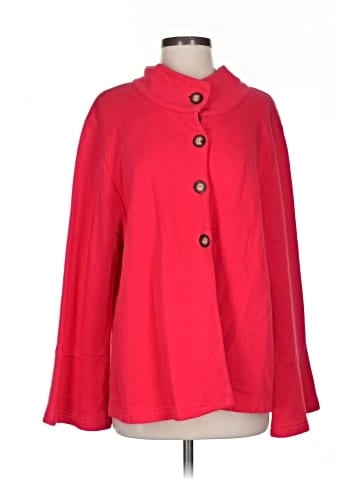 bryn WALKER Cardigan (view 1)