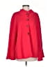 bryn WALKER Red Cardigan Size XS - photo 1