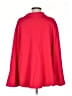 bryn WALKER Red Cardigan Size XS - photo 2