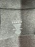 Torrid Gray Active Pants Size 1X Plus (1) - photo 7