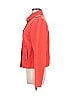 Gap 100% Cotton Orange Coat Size M - photo 5