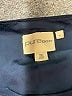 DKNY Solid Blue Cocktail Dress Size P (petite) - photo 7