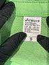 Jeans Green Raincoat Size S - photo 6