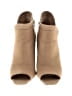 Vince Camuto Tan Ankle Boots Size 6 1/2 - photo 2