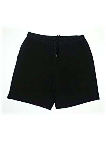 St. John's Bay Athletic Shorts (view 1)