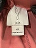 J by Joie Pink Track Pants Size XS - photo 6