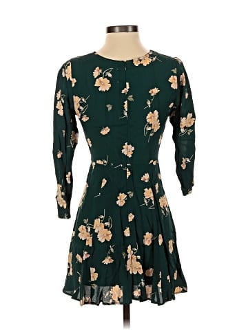 Privacy Please Cocktail Dress (view 2)