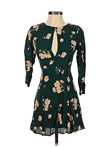 Privacy Please Cocktail Dress (view 1)