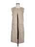 Valette Tan Casual Dress Size M - photo 1