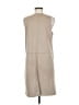 Valette Tan Casual Dress Size M - photo 2