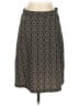 Gilli Paisley Black Casual Skirt Size S - photo 1