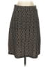 Gilli Paisley Black Casual Skirt Size S - photo 2