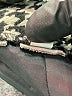 Unbranded Houndstooth Black Casual Skirt Size 10 - photo 5