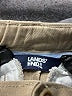 Lands' End Solid Yellow Tan Khakis Size 4 - photo 3