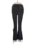 Madewell Chevron-herringbone Black Jeans Size 28 waist - photo 2