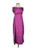 Lyaner Purple Cocktail Dress Size S - photo 1