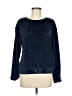 Jockey Blue Pullover Sweater Size M - photo 1
