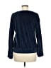 Jockey Blue Pullover Sweater Size M - photo 2