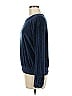Jockey Blue Pullover Sweater Size M - photo 5