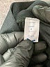 Active by Old Navy Solid Black Active Pants Size S - photo 3