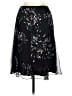 Renato Nucci Floral Black Formal Skirt Size EU 38 / US 8 - photo 2