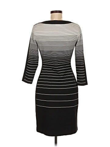 Carmen Carmen Marc Valvo Cocktail Dress (view 2)